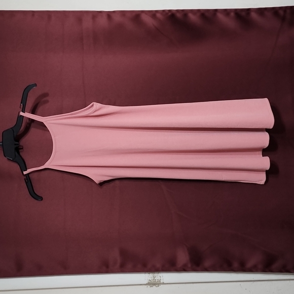 Wallflower Kimono and Swing Dress Set, Medium - Picture 4 of 4